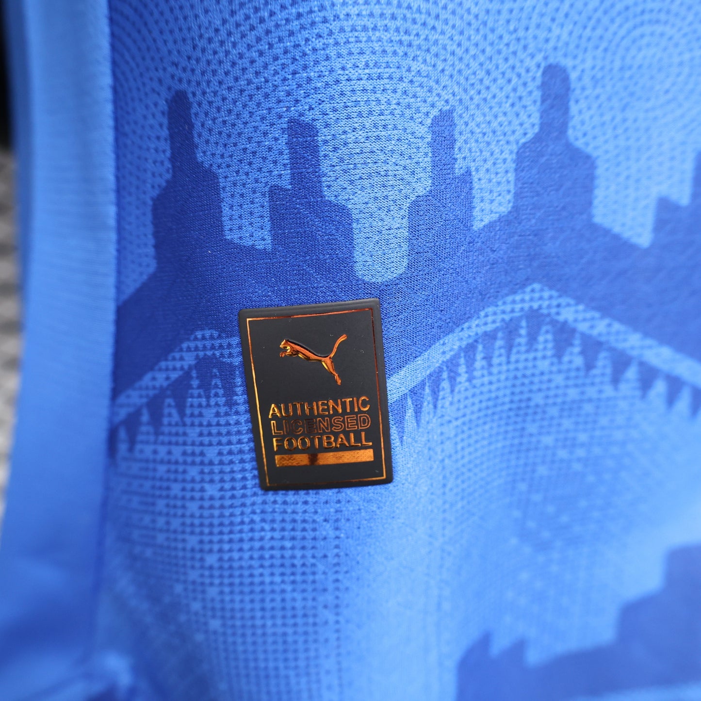 2025-26 Al Hilal Home Player Edition Jersey - Men's