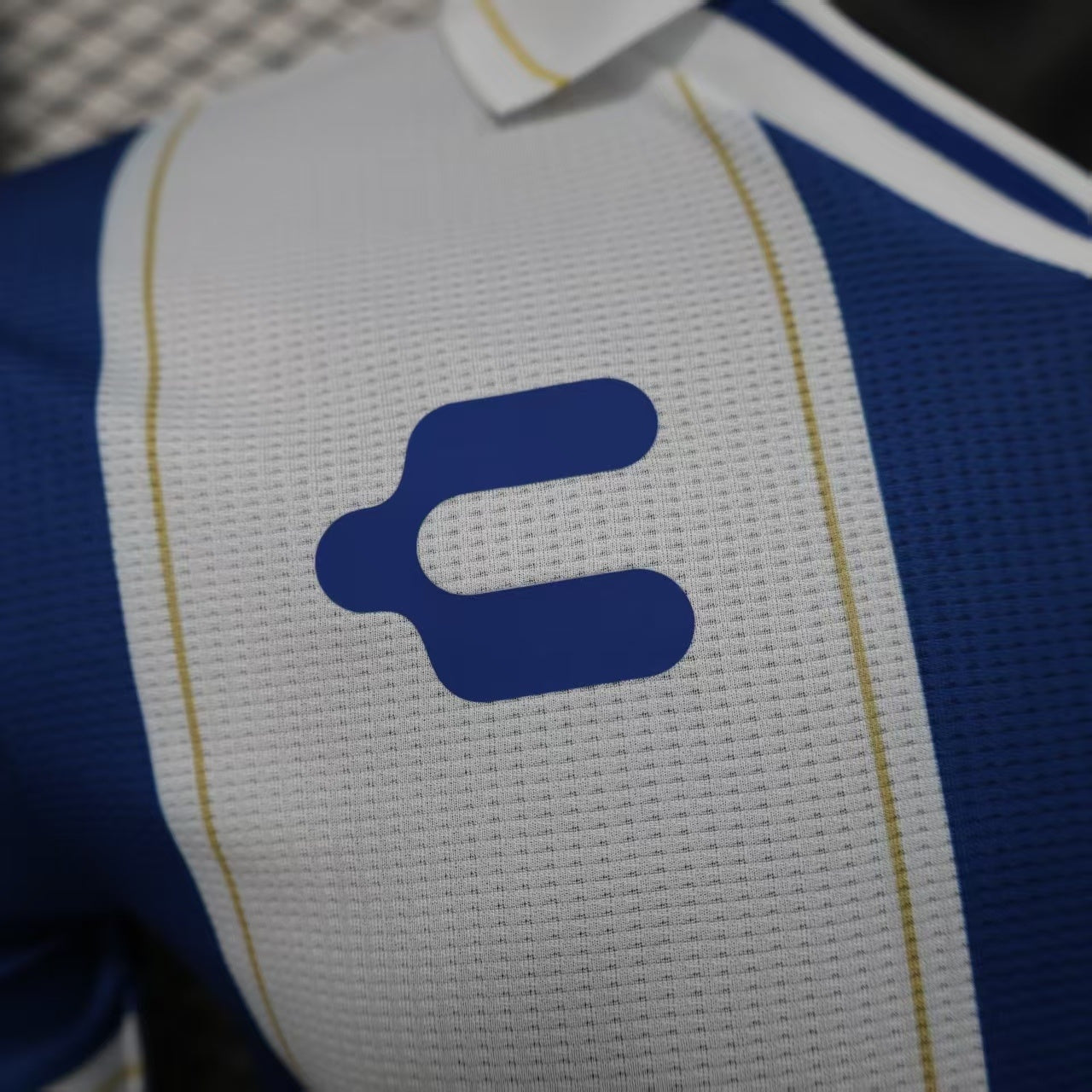 2025-26 CF Pachuca Home Player Edition Jersey - Men's