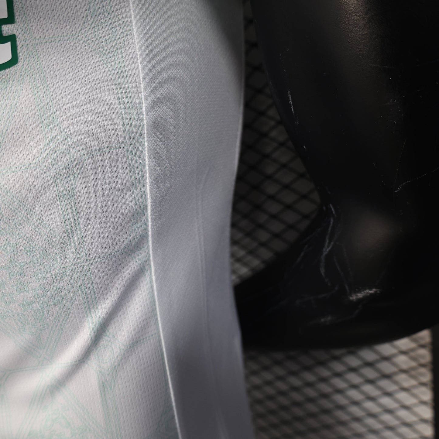 2025-26 SE Palmeiras Away Player Edition Jersey - Men's