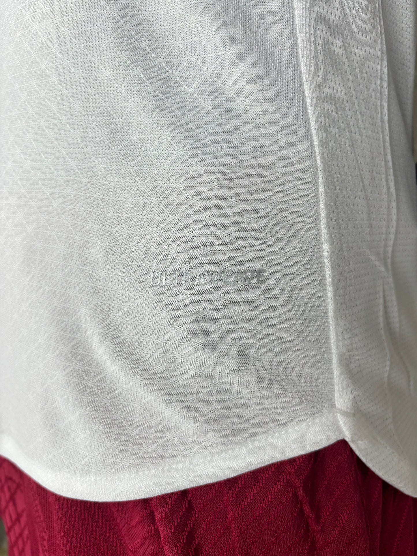 2025-26 AC Milan Away Player Version Jersey - Men's