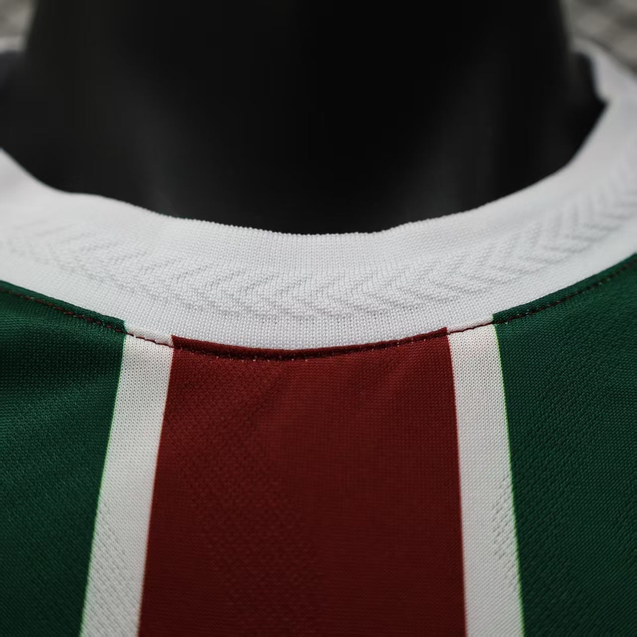 2025-26 Fluminense FC Home Player Edition Jersey - Men's