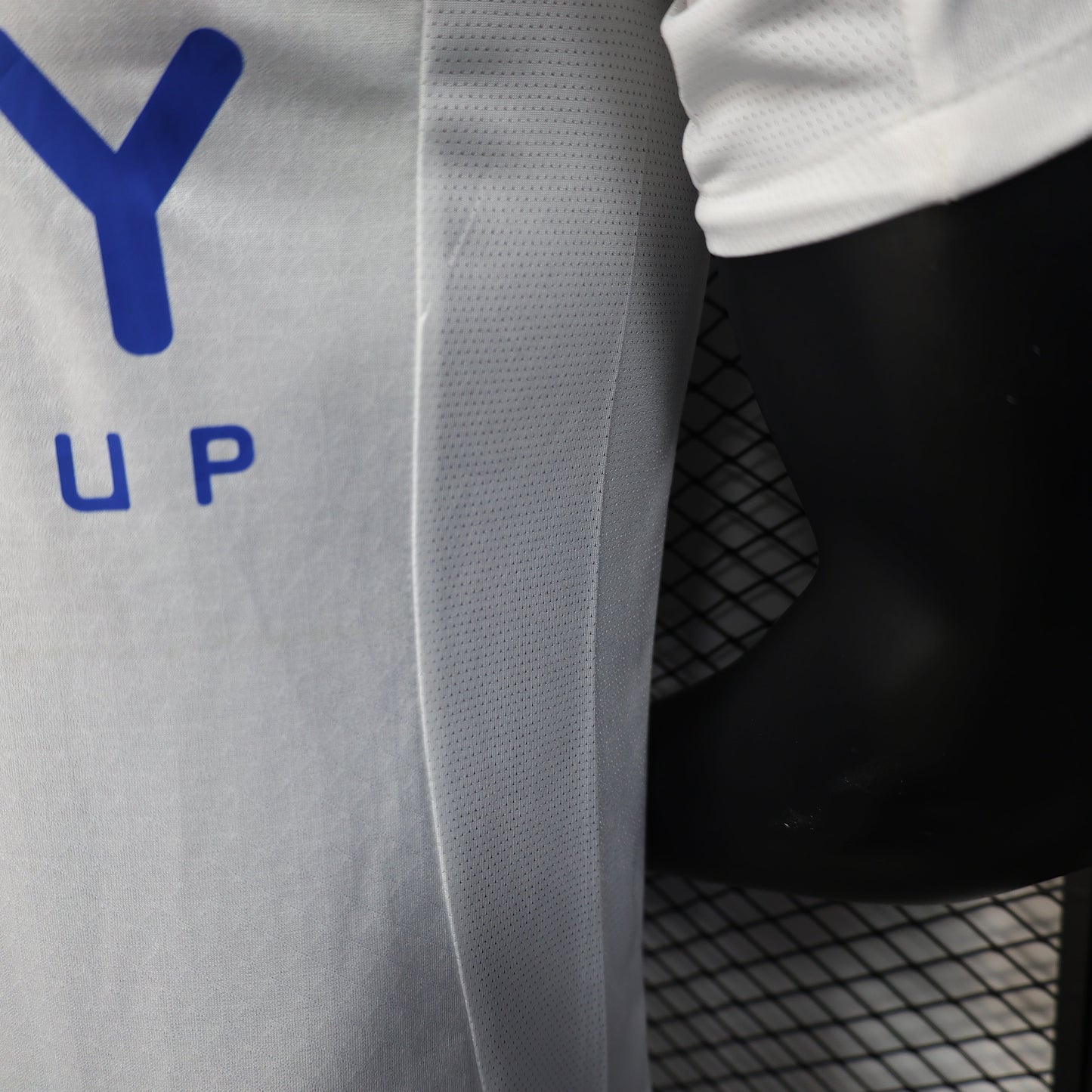 2025-26 Al Hilal Away Player Edition Jersey - Men's