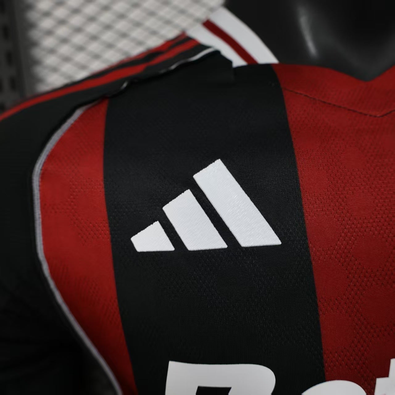 2025-26 River Plate Away Player Version Jersey - Men's