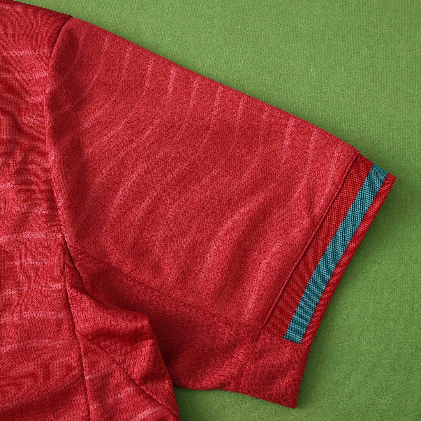 2026 FIFA World Cup Portugal Home Jersey – Seleção das Quinas Official Fan Kit