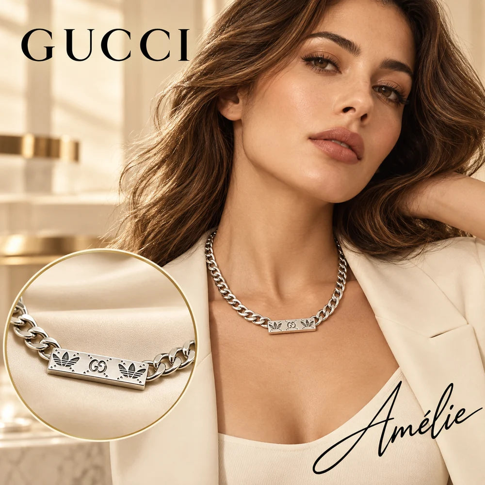 Gucci necklace product main image