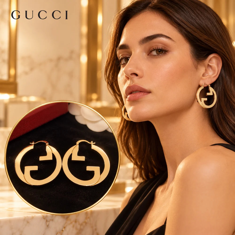 Gucci Jewelry – Style 07 - image 1