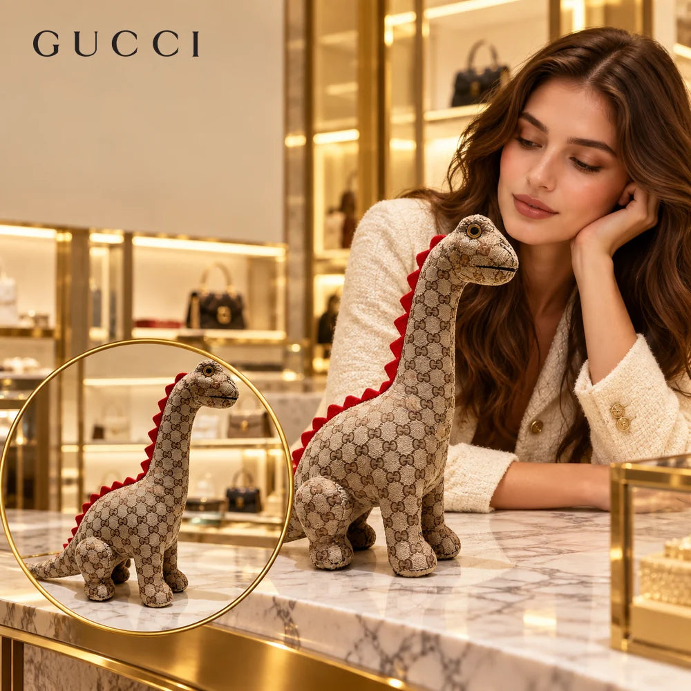 Gucci Jewelry – Style 10 - image 1