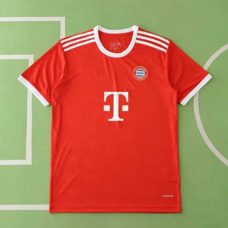 FC Bayern München Concept Fan Jersey 2024/25 Season