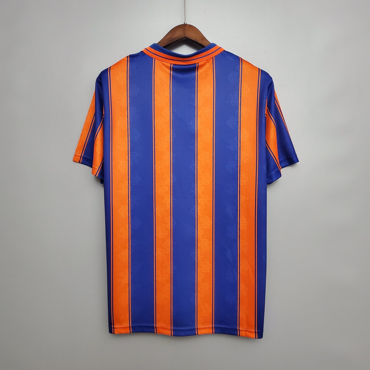 Rangers FC 93/94 Away Jersey