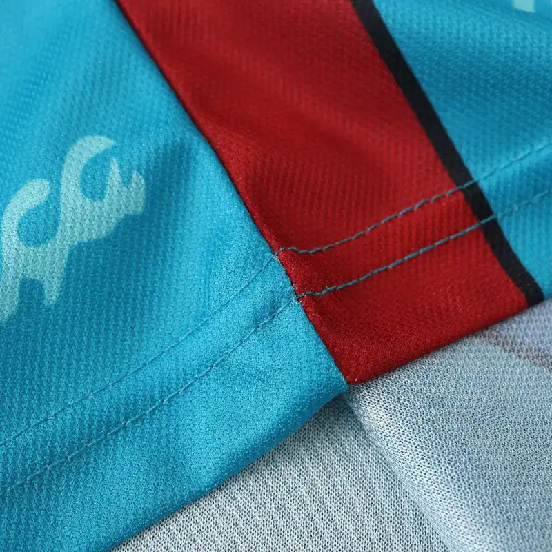 FC Barcelona Away Retro Jersey 1996/97 – Fan Version