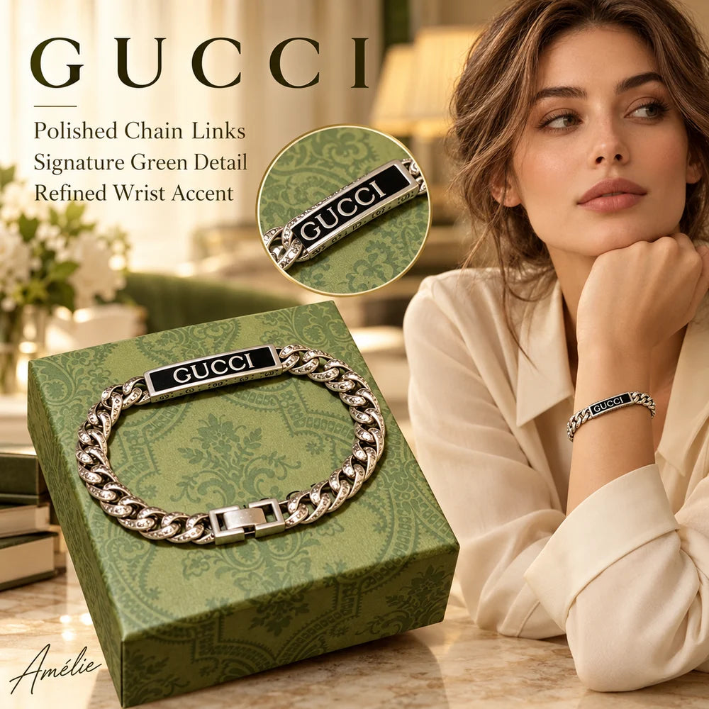 Gucci Unisex Bracelet main product image