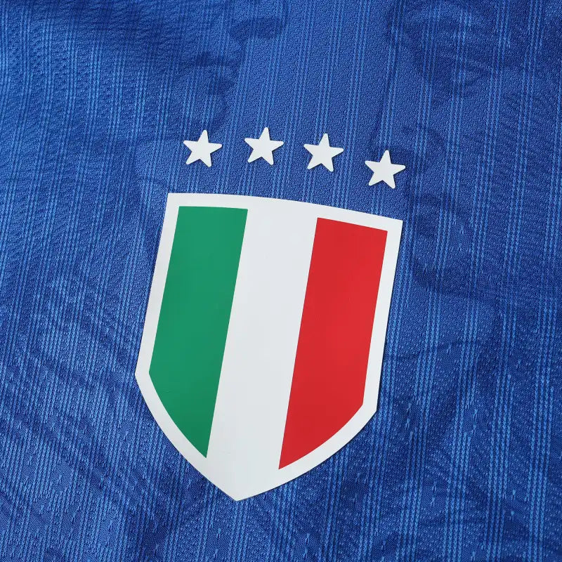 Italy National Team Concept Jersey 2024/25 – Player Version