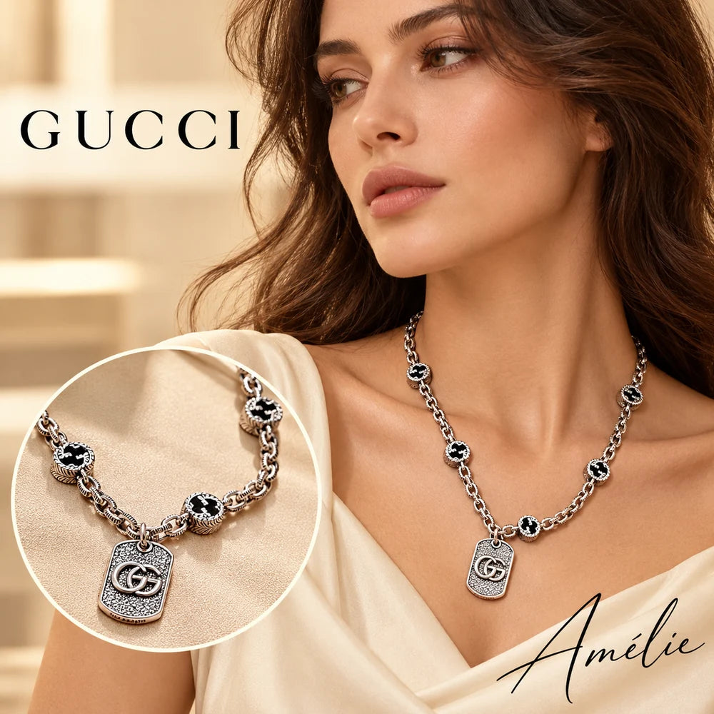Gucci necklace product main image