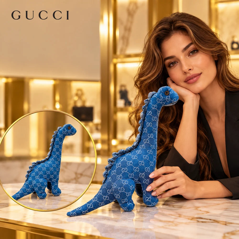 Gucci Jewelry – Style 11 - image 1