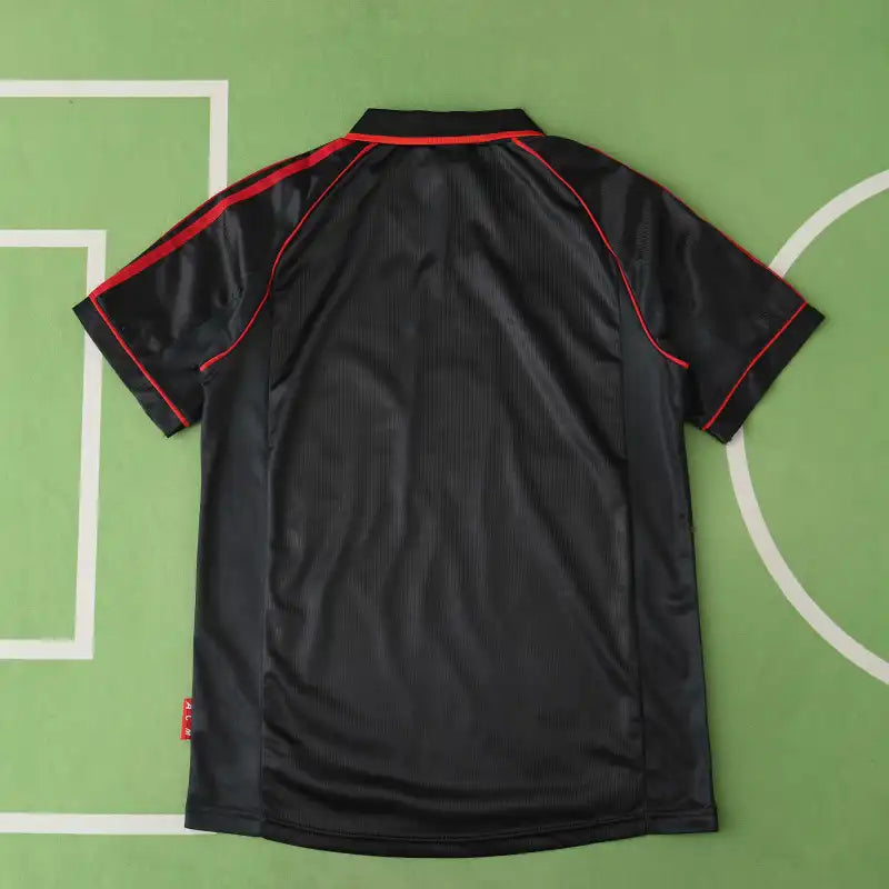 AC Milan 1998/99 Third Retro Jersey | Fan Version
