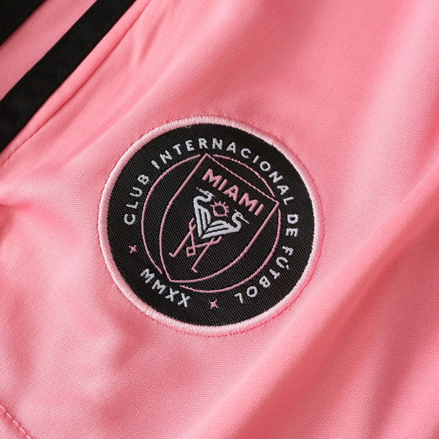 Inter Miami CF Home Shorts 2024/25