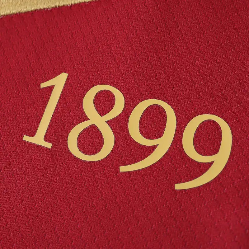 FC Barcelona Barça Home 125th Anniversary Fan Version Jersey 24/25