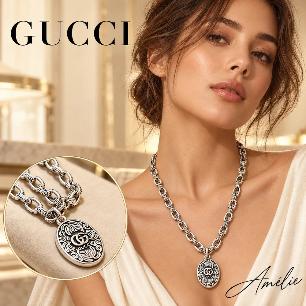 Gucci necklace product main image