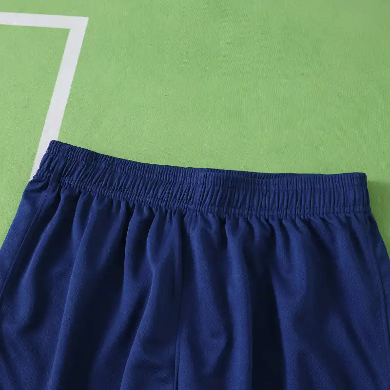 PSG Fourth Football Shorts 2024/25 | Paris Saint-Germain Fan Gear