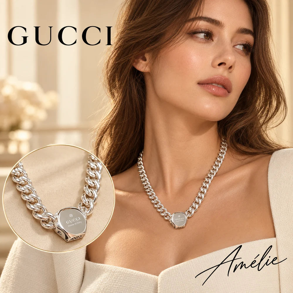 Gucci necklace product main image