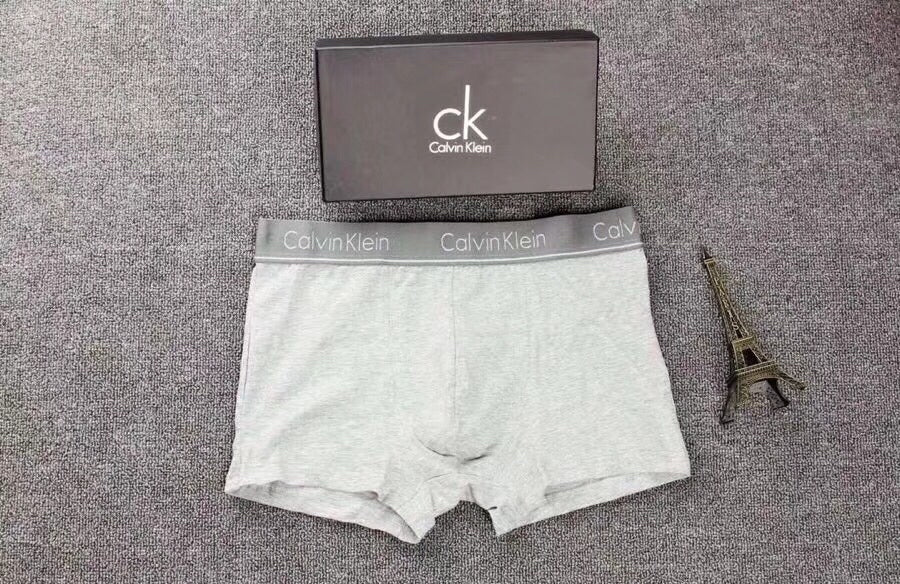 Calvin Klein Black Contrast Waistband Assortment Boxer Briefs, image 7