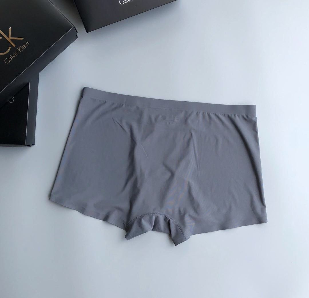 Calvin Klein Bright Multicolour Folded Monograms Boxer Briefs, image 9