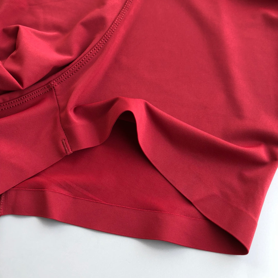 Dior Boxed Black Blue Red Wordmarks Boxer Briefs, image 8