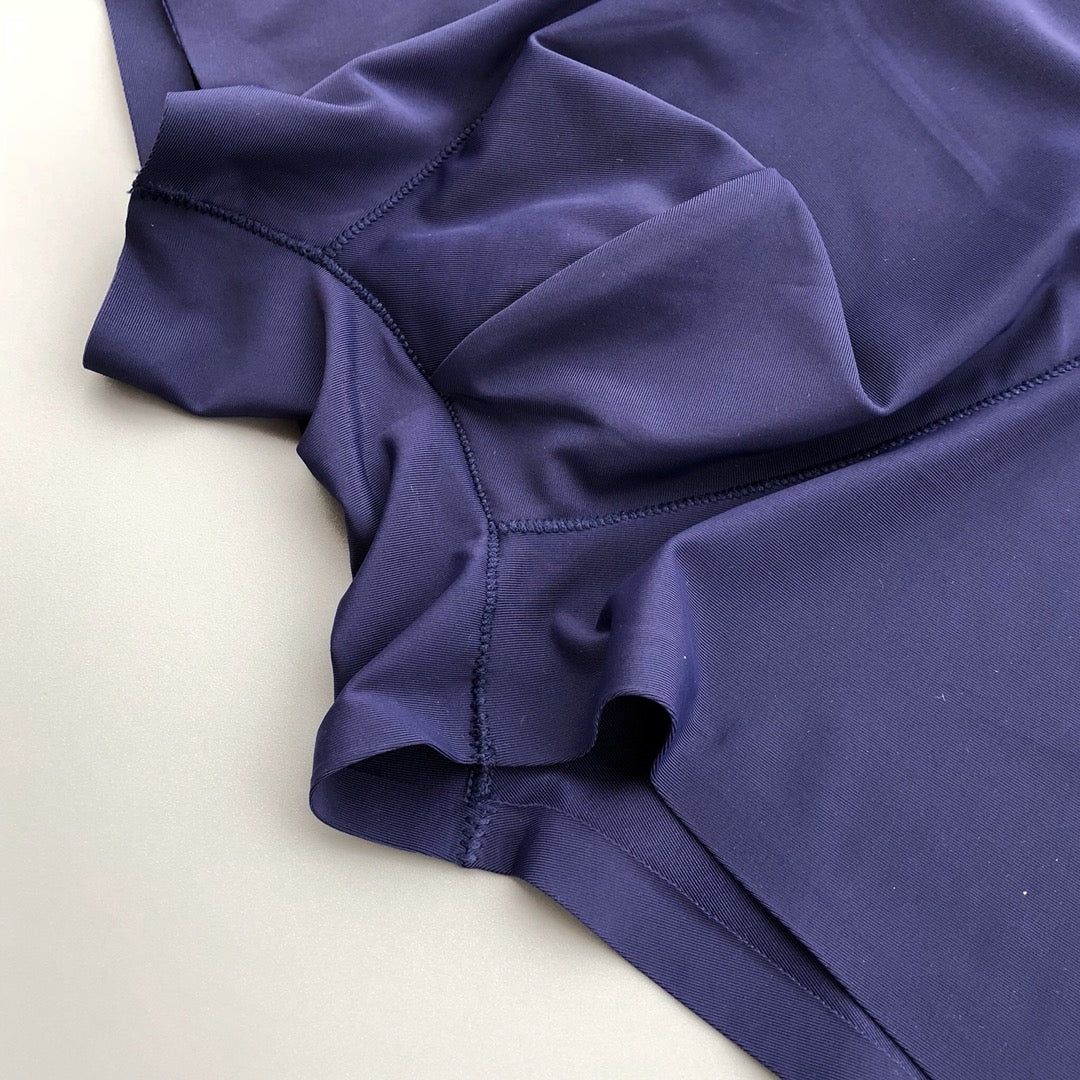 Emporio Armani Navy Cyan Gold Wing Boxer Briefs, image 7