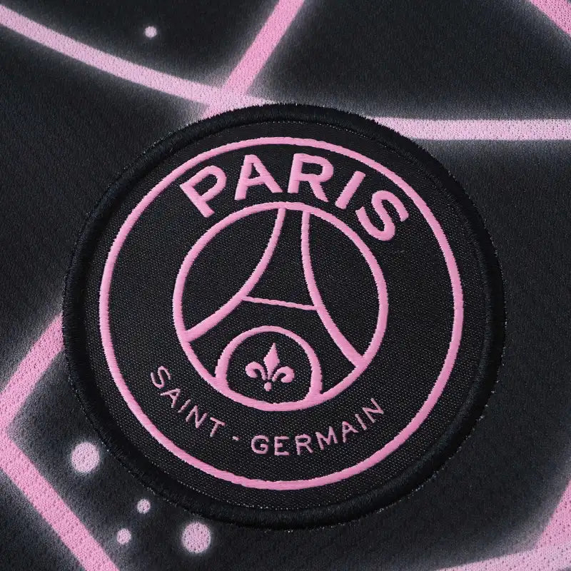 PSG Training Suit 2025/26 | Paris Saint-Germain Fan Version Tracksuit