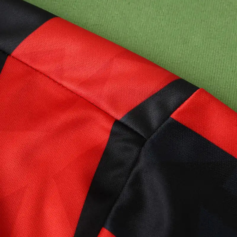 AC Milan 1993/94 Home Retro Jersey | Fan Version