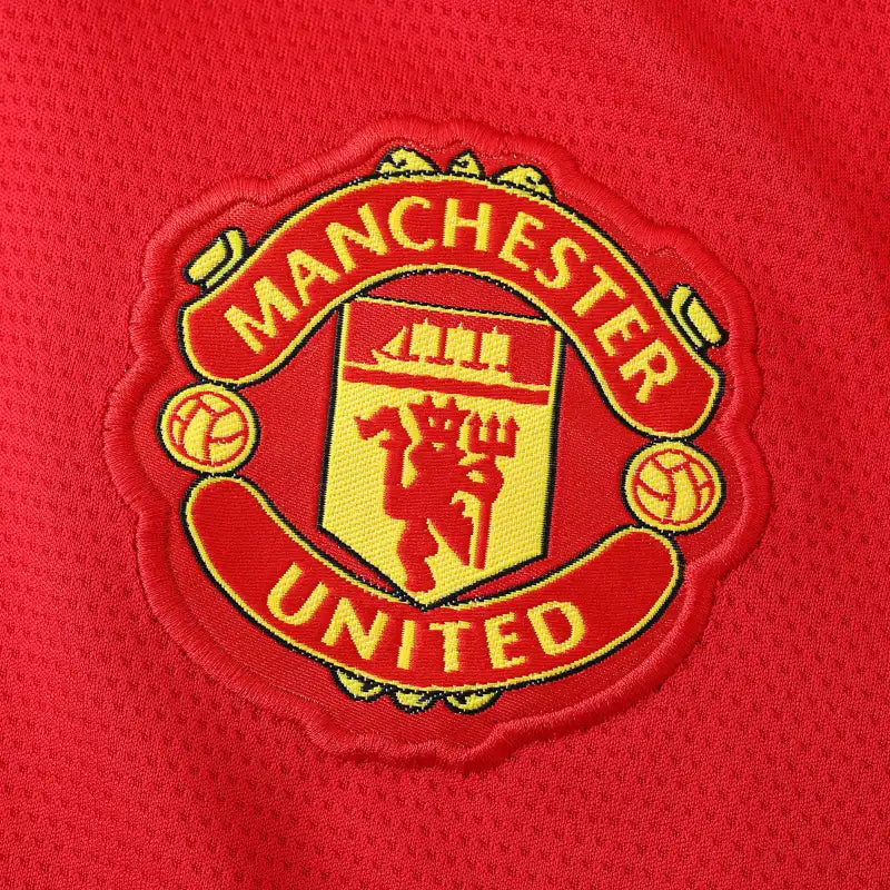 Manchester United FC Home Fan Version Jersey 2021/22