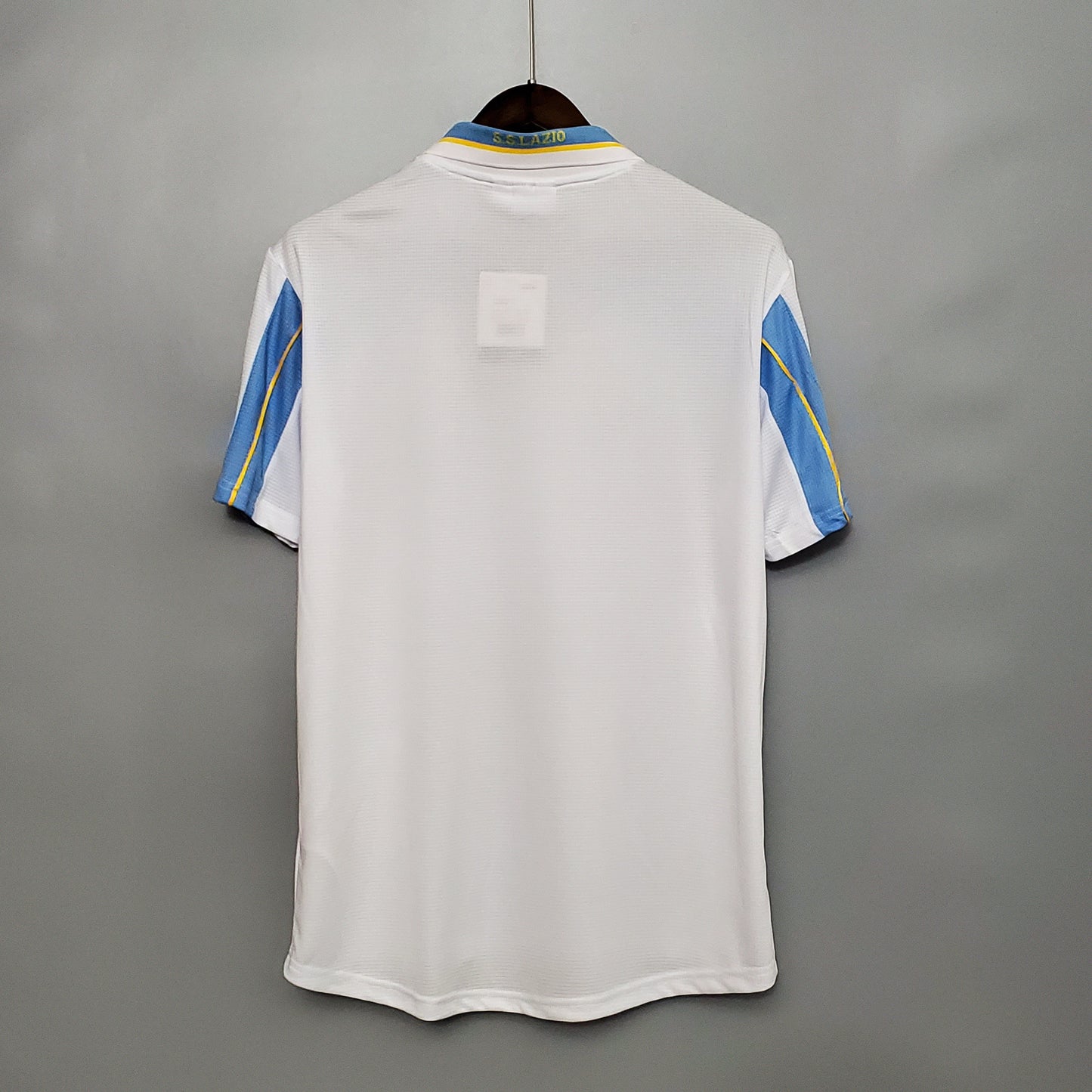 S.S. Lazio 2000/01 Away Jersey