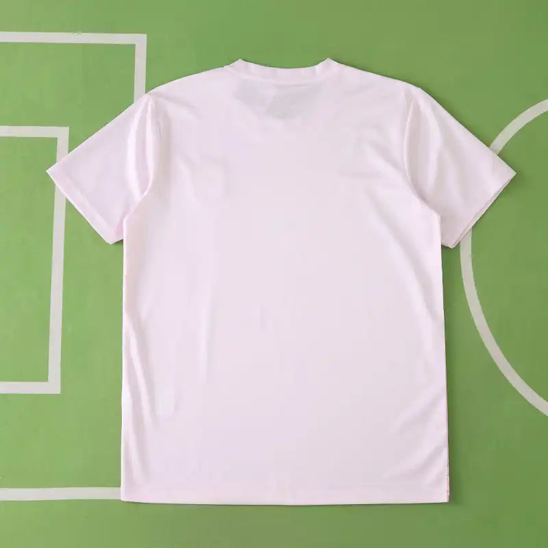 Brazil 2025/26 Gabriel Jesus Edition – Men's Football Jersey | Fan Version