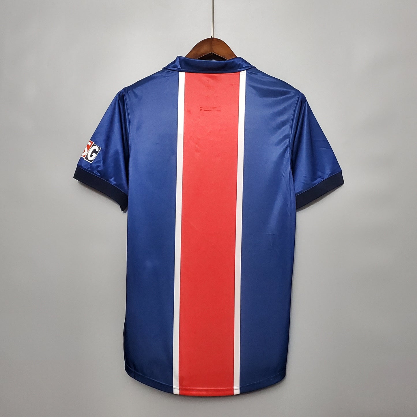 PSG 98/99 Home Jersey