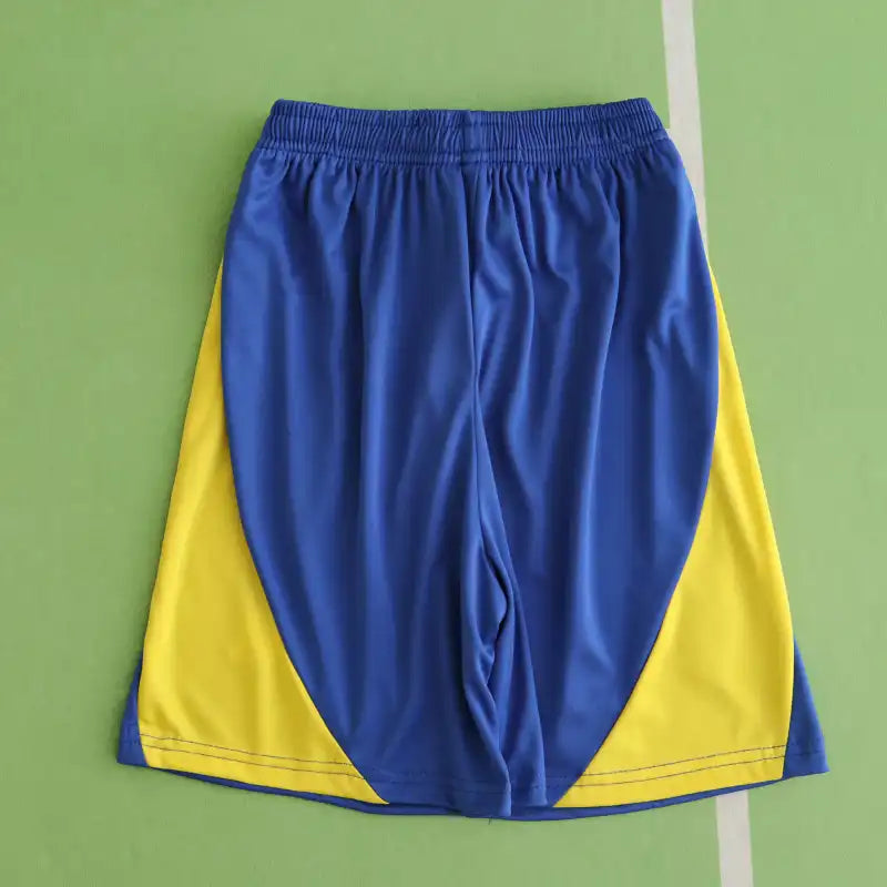 Al Nassr FC Home Kids Kit 2024/25 Soccer Jersey