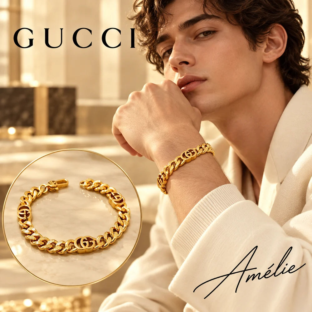 Gucci bracelet product main image