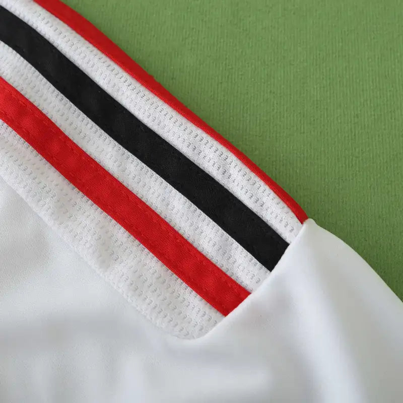 A.C. Milan Away Retro Soccer Jersey 2011/12 – Fan Version | Serie A Champions Season