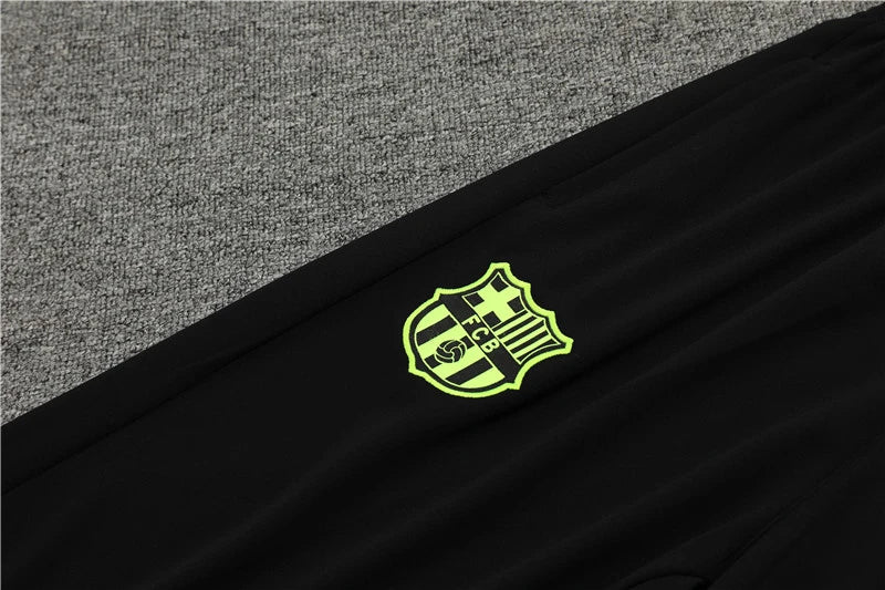 FC Barcelona Training Suit 2024/25 – Blue