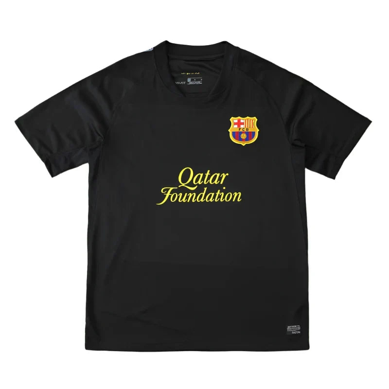 FC Barcelona Away Retro Jersey 2011/12 – Fan Version