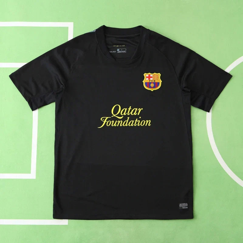FC Barcelona Away Retro Jersey 2011/12 – Fan Version
