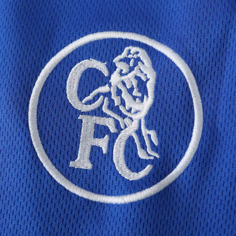 Chelsea FC 2003/05 Home Retro Fan Jersey – Classic Edition