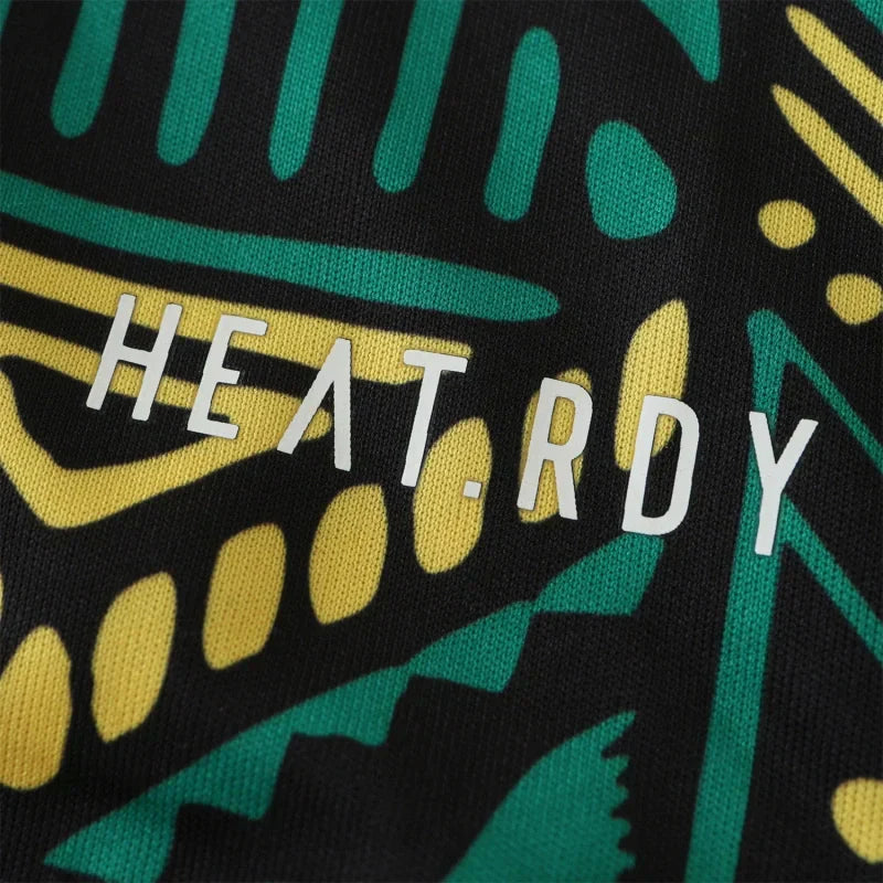 Jamaica National Team Away Jersey 2024/25 | Player Version Football Shirt