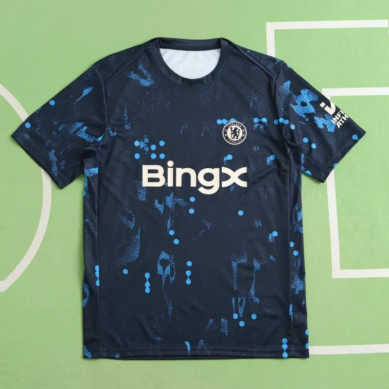Chelsea FC Training Tracksuit 2024/25 – Fan Edition