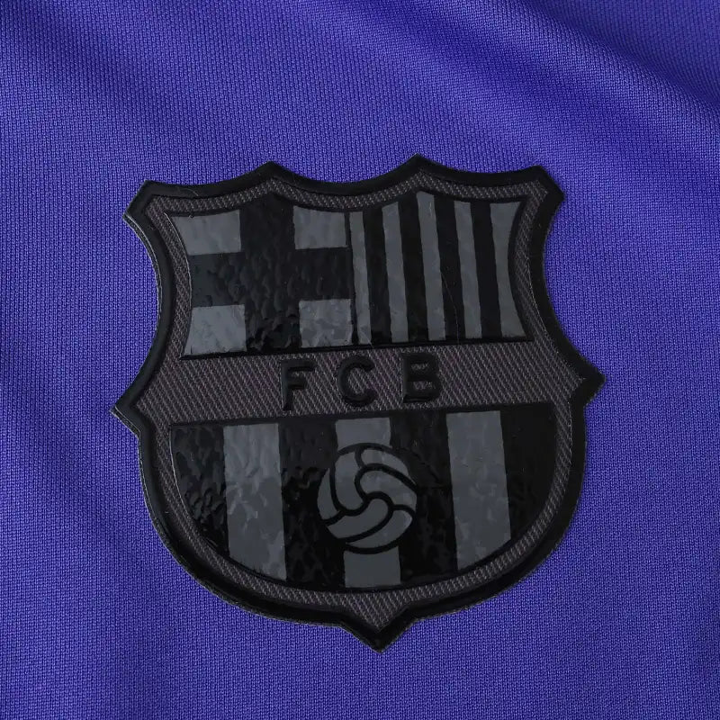 FC Barcelona Training Jersey 2025/26 – Fan Version