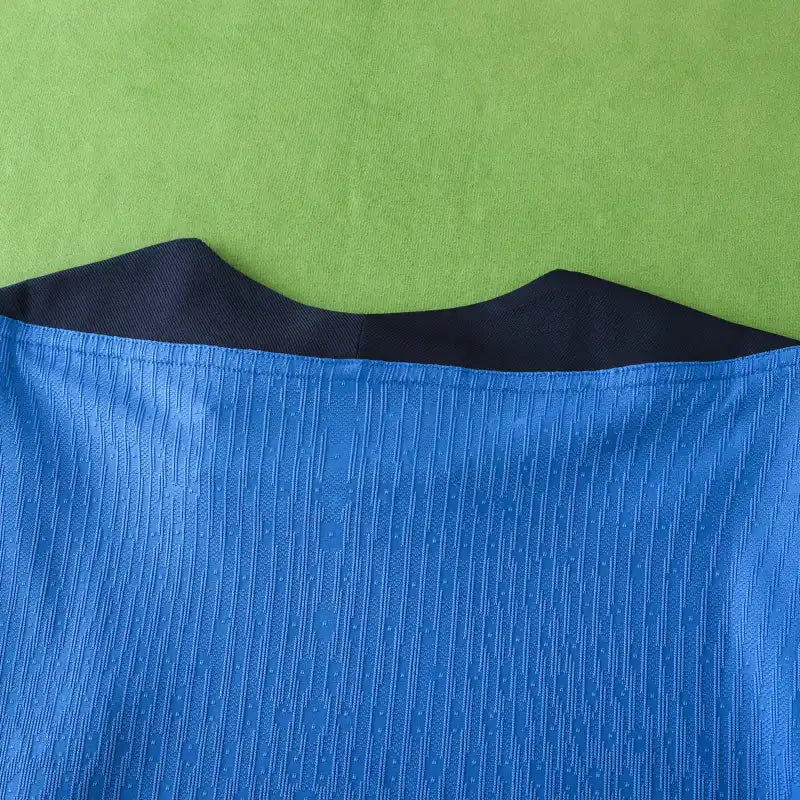 Chelsea FC Training Shirt 2024/25 – Fan Edition