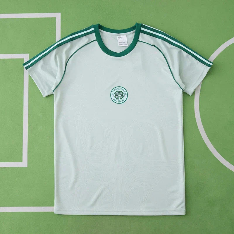 Celtic FC Training T-Shirt 2025/26 Season
