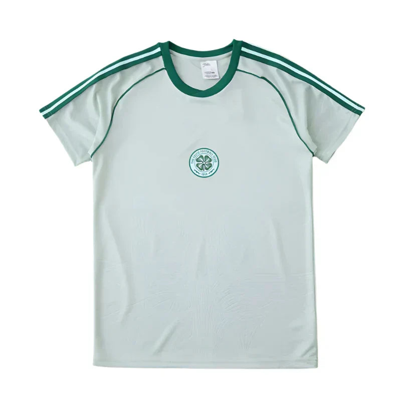 Celtic FC Training T-Shirt 2025/26 Season