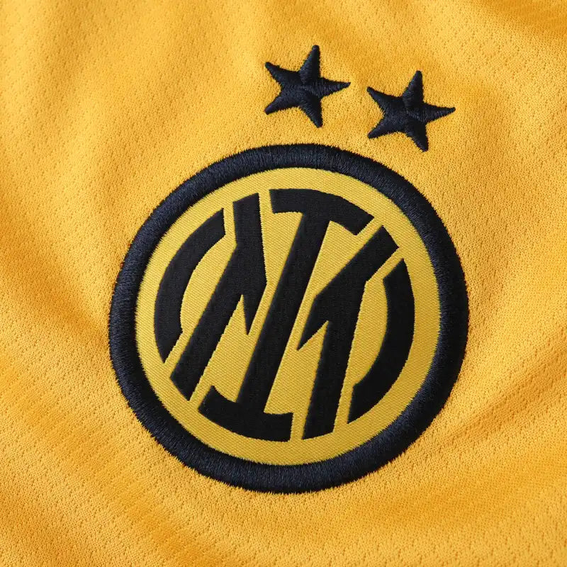 FC Internazionale Milano Third Jersey 2024/25 – Fan Version