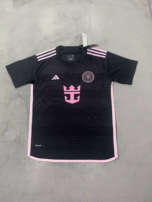 2024/25 Inter Miami CF Away Jersey - Adidas - Men's & Youth