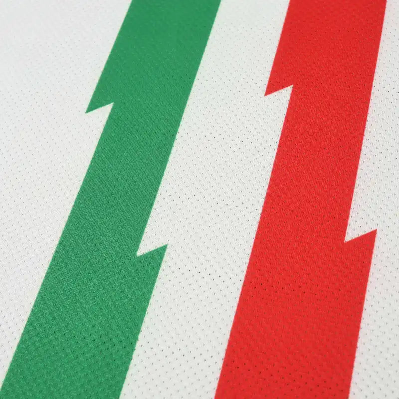 Juventus F.C. Away Retro Fan Jersey 2010/11 — Balocco Edition